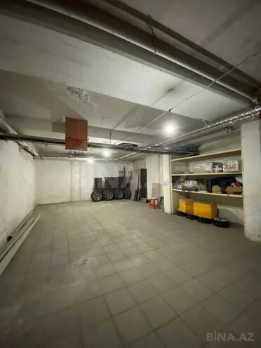 Продаётся  гараж 70 м², м. Иншаатчылар, photo 4 from 6