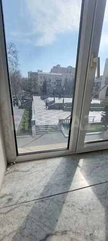 İcarəyə verilir 2 otaqlı ofis 65 m², Sahil m., photo 11 from 17