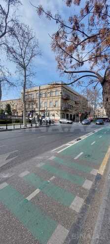 İcarəyə verilir 2 otaqlı ofis 65 m², Sahil m., photo 16 from 17