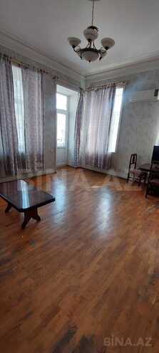 İcarəyə verilir 2 otaqlı ofis 65 m², Sahil m., photo 4 from 17