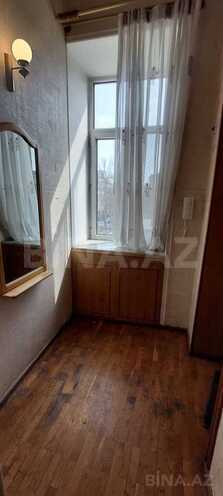 İcarəyə verilir 2 otaqlı ofis 65 m², Sahil m., photo 14 from 17