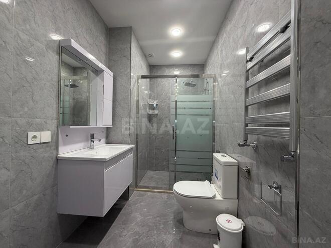 İcarəyə verilir 3 otaqlı köhnə tikili 100 m², 8 Noyabr m., photo 9 from 11