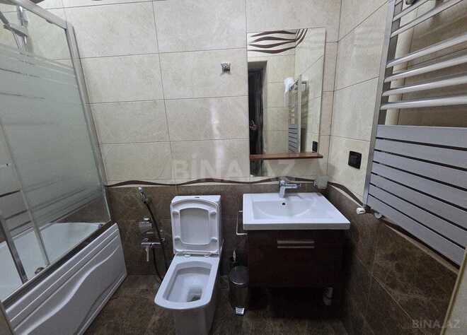 Сдаётся 3-комн. новостройка 165 м², м. Гянджлик, photo 15 from 17