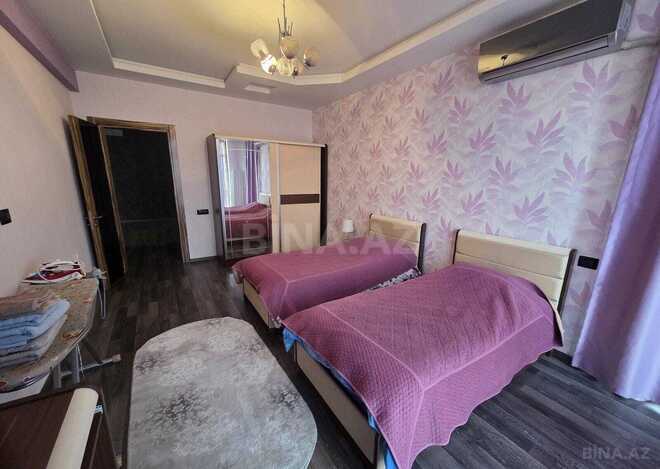 Сдаётся 3-комн. новостройка 165 м², м. Гянджлик, photo 9 from 17