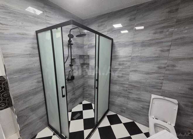 Сдаётся 3-комн. новостройка 165 м², м. Гянджлик, photo 13 from 17