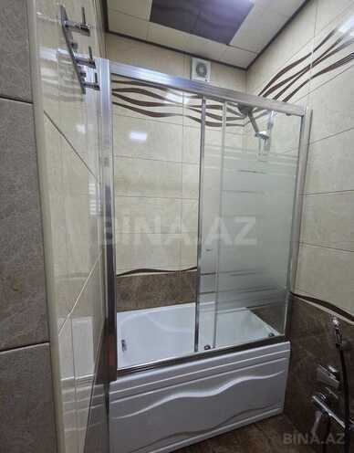 Сдаётся 3-комн. новостройка 165 м², м. Гянджлик, photo 14 from 17