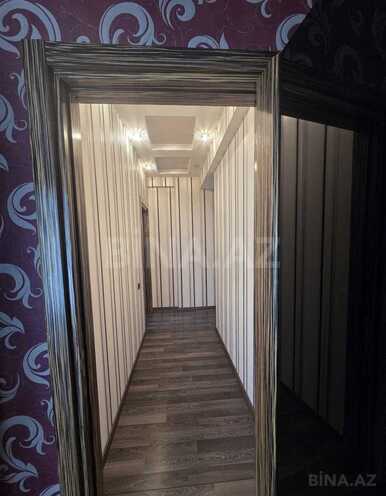 Сдаётся 3-комн. новостройка 165 м², м. Гянджлик, photo 16 from 17