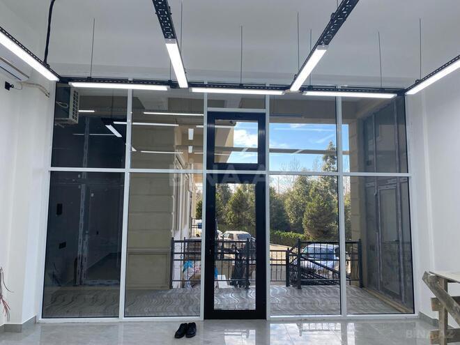 Сдаётся  объект 37 м², пос. Ашагы Гюздек, photo 3 from 5