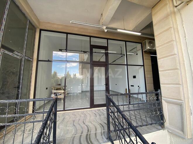 Сдаётся  объект 37 м², пос. Ашагы Гюздек, photo 4 from 5