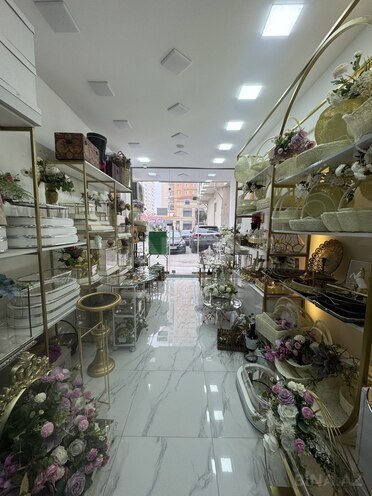 Продаётся  объект 37 м², м. Ази Асланов, photo 5 from 13