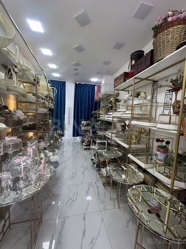 Продаётся  объект 37 м², м. Ази Асланов, photo 4 from 13