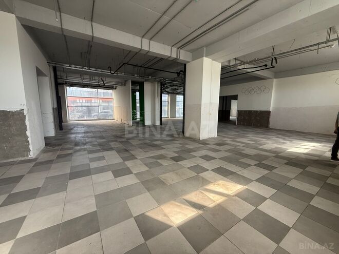 Satılır  obyekt 1 500 m², Binəqədi q., photo 4 from 8