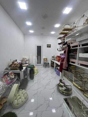 Продаётся  объект 37 м², м. Ази Асланов, photo 9 from 13