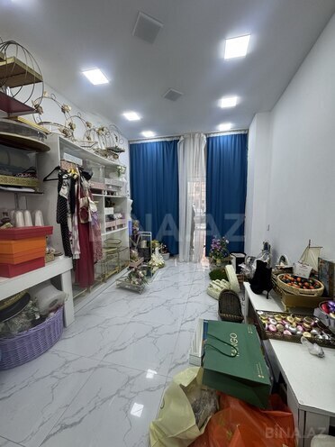 Продаётся  объект 37 м², м. Ази Асланов, photo 8 from 13