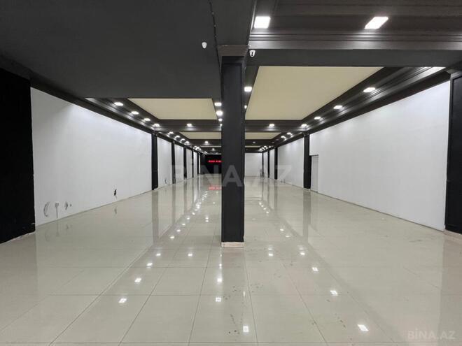 Satılır  obyekt 1 500 m², Binəqədi q., photo 6 from 8