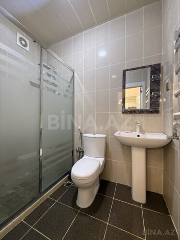 Satılır 1 otaqlı yeni tikili 43 m², Hövsan q., photo 13 from 14