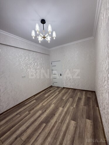 Satılır 1 otaqlı yeni tikili 43 m², Hövsan q., photo 6 from 14