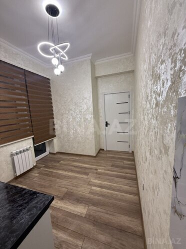 Satılır 1 otaqlı yeni tikili 43 m², Hövsan q., photo 10 from 14