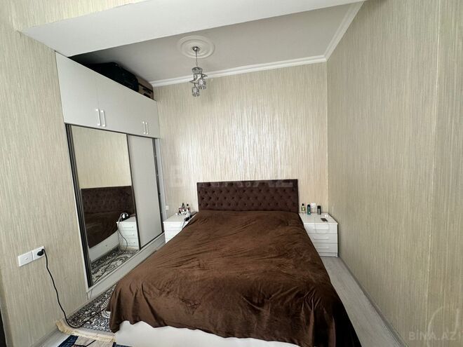 İcarəyə verilir 2 otaqlı yeni tikili 60 m², Gənclik m., photo 3 from 10