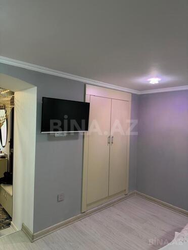 Сдаётся 1-комн. вторичка 30 м², м. Сахил, photo 5 from 7