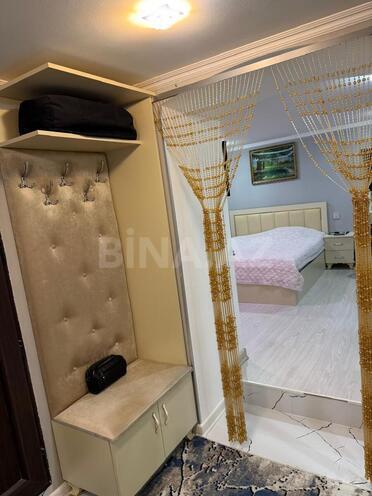 Сдаётся 1-комн. вторичка 30 м², м. Сахил, photo 3 from 7