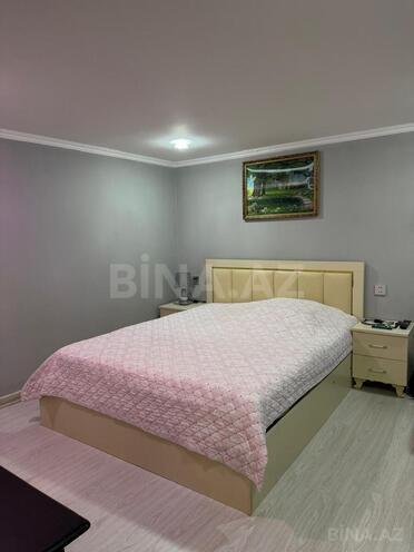 Сдаётся 1-комн. вторичка 30 м², м. Сахил, photo 6 from 7