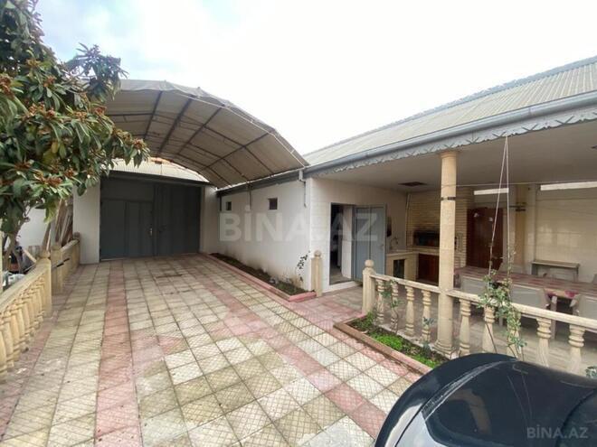 Satılır 8 otaqlı həyət evi/bağ evi 250 m², Yeni Ramana q., photo 24 from 26