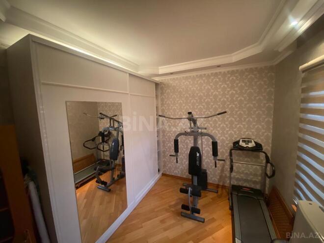 Satılır 8 otaqlı həyət evi/bağ evi 250 m², Yeni Ramana q., photo 12 from 26