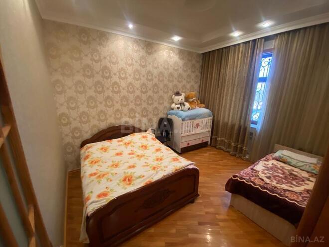 Satılır 8 otaqlı həyət evi/bağ evi 250 m², Yeni Ramana q., photo 10 from 26