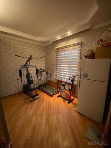 Satılır 8 otaqlı həyət evi/bağ evi 250 m², Yeni Ramana q., photo 11 from 26
