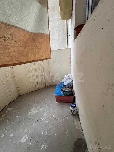 Satılır 2 otaqlı yeni tikili 59 m², photo 19 from 20