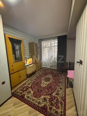 Satılır 2 otaqlı yeni tikili 59 m², photo 3 from 20