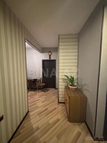 Satılır 2 otaqlı yeni tikili 59 m², photo 13 from 20