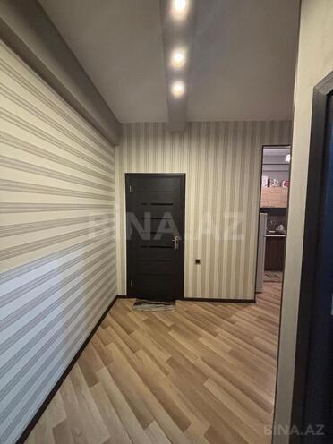 Satılır 2 otaqlı yeni tikili 59 m², photo 10 from 20