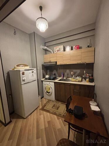 Satılır 2 otaqlı yeni tikili 59 m², photo 1 from 20