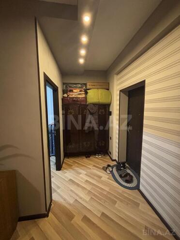 Satılır 2 otaqlı yeni tikili 59 m², photo 11 from 20