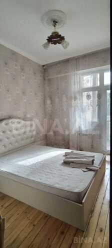 İcarəyə verilir 2 otaqlı yeni tikili 52 m², Elmlər Akademiyası m., photo 4 from 8