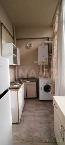 İcarəyə verilir 2 otaqlı yeni tikili 52 m², Elmlər Akademiyası m., photo 5 from 8