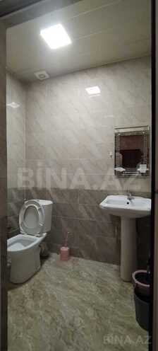 İcarəyə verilir 2 otaqlı yeni tikili 52 m², Elmlər Akademiyası m., photo 7 from 8