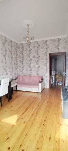 İcarəyə verilir 2 otaqlı yeni tikili 52 m², Elmlər Akademiyası m., photo 3 from 8
