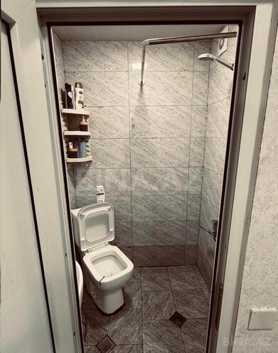 İcarəyə verilir 1 otaqlı köhnə tikili 30 m², İnşaatçılar m., photo 6 from 8