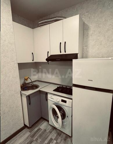 İcarəyə verilir 1 otaqlı köhnə tikili 30 m², İnşaatçılar m., photo 5 from 8