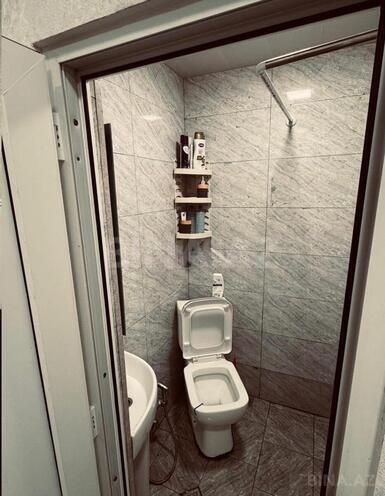İcarəyə verilir 1 otaqlı köhnə tikili 30 m², İnşaatçılar m., photo 7 from 8