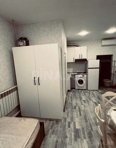 İcarəyə verilir 1 otaqlı köhnə tikili 30 m², İnşaatçılar m., photo 4 from 8