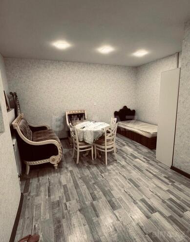 İcarəyə verilir 1 otaqlı köhnə tikili 30 m², İnşaatçılar m., photo 3 from 8