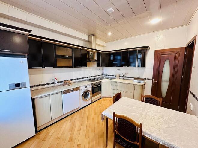 İcarəyə verilir 3 otaqlı yeni tikili 110 m², Həzi Aslanov m., photo 22 from 29