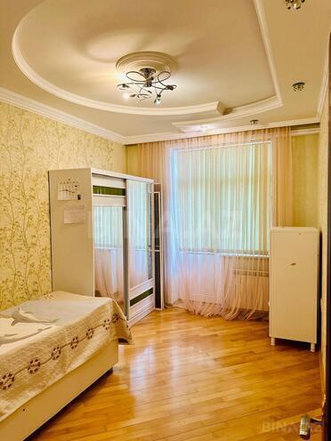 İcarəyə verilir 3 otaqlı yeni tikili 110 m², Həzi Aslanov m., photo 12 from 29