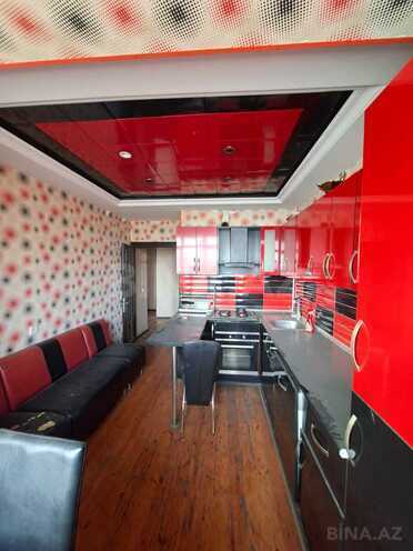 Satılır 3 otaqlı köhnə tikili 85 m², Əhmədli m., photo 7 from 12