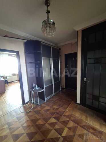 Satılır 3 otaqlı köhnə tikili 85 m², Əhmədli m., photo 10 from 12
