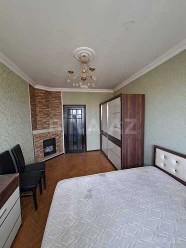 Satılır 3 otaqlı köhnə tikili 85 m², Əhmədli m., photo 11 from 12